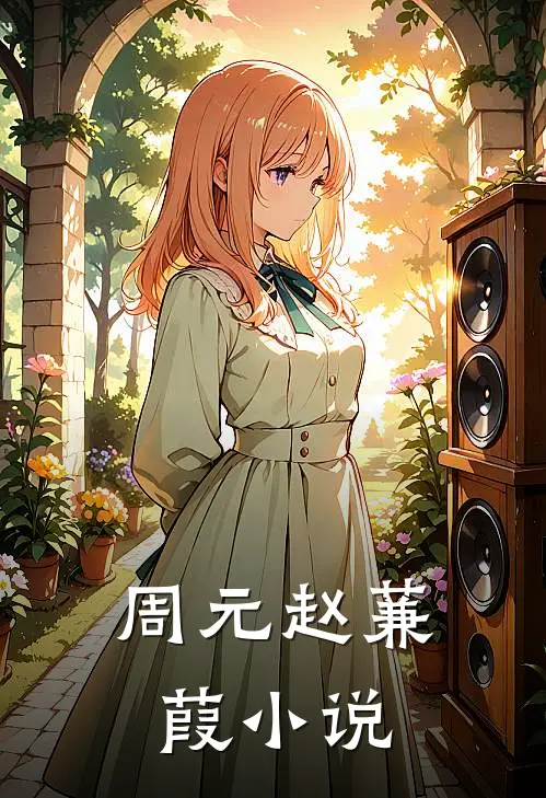 周元赵蒹葭小说