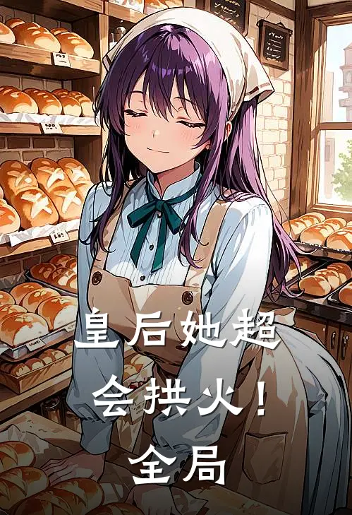 皇后她超会拱火！全局