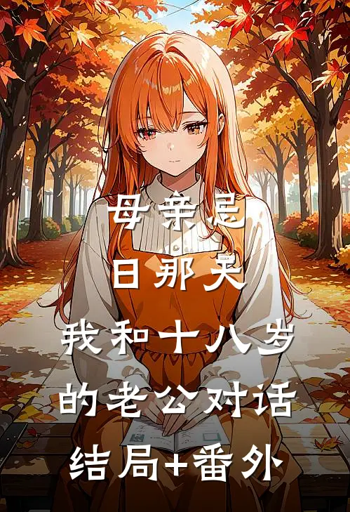 母亲忌日那天，我和十八岁的老公对话结局+番外