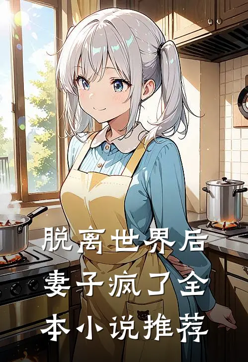 脱离世界后，妻子疯了全本小说推荐