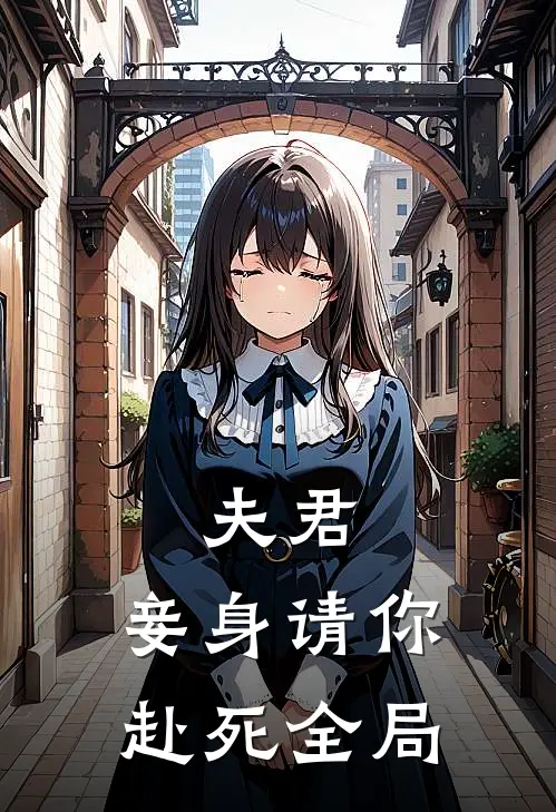夫君，妾身请你赴死全局