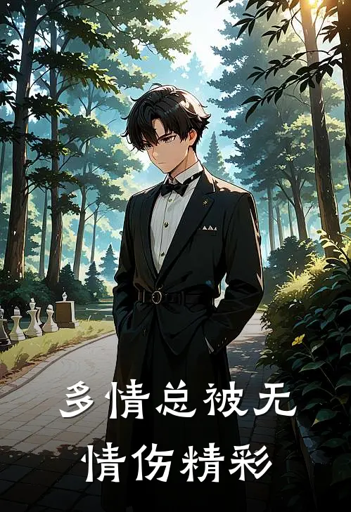 多情总被无情伤精彩