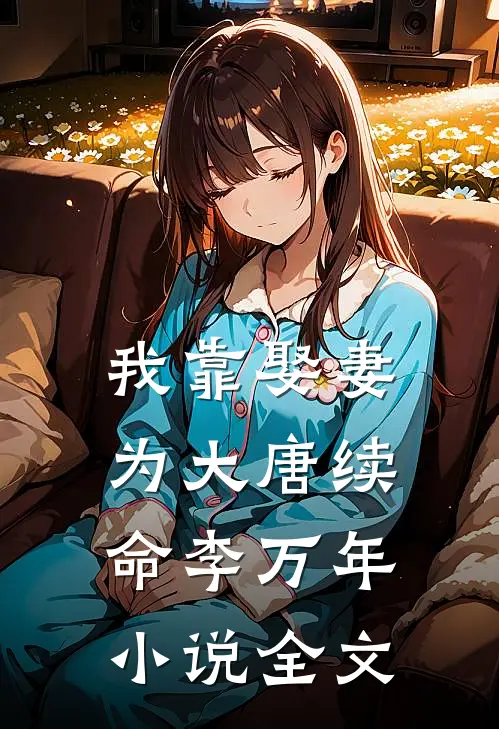我靠娶妻为大唐续命李万年小说全文