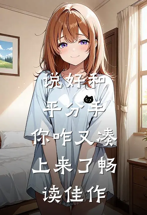 说好和平分手，你咋又凑上来了畅读佳作