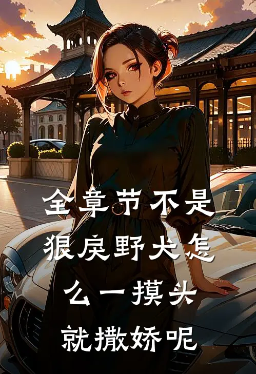 全章节不是狠戾野犬怎么一摸头就撒娇呢