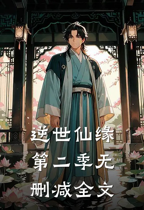 逆世仙缘第二季无删减全文