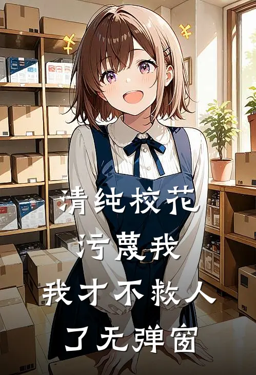 清纯校花污蔑我，我才不救人了无弹窗