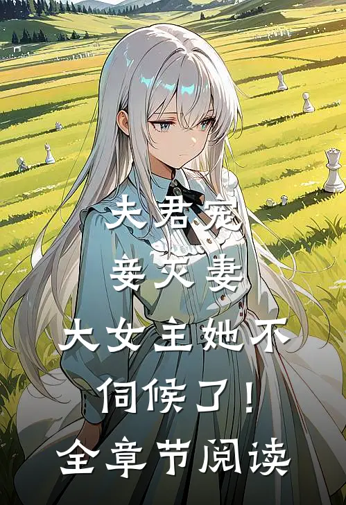 夫君宠妾灭妻，大女主她不伺候了！全章节阅读