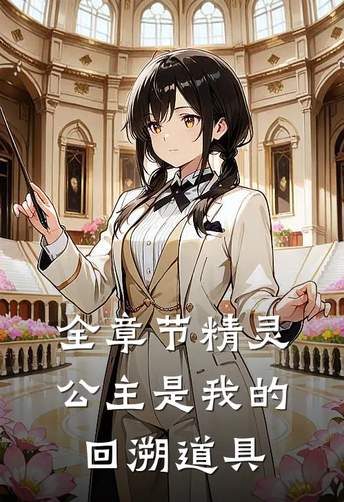 全章节精灵公主是我的回溯道具