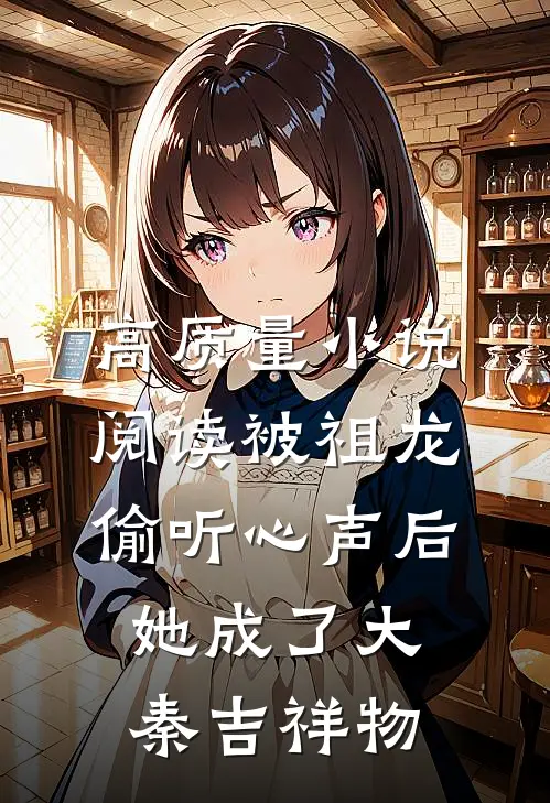 高质量小说阅读被祖龙偷听心声后，她成了大秦吉祥物