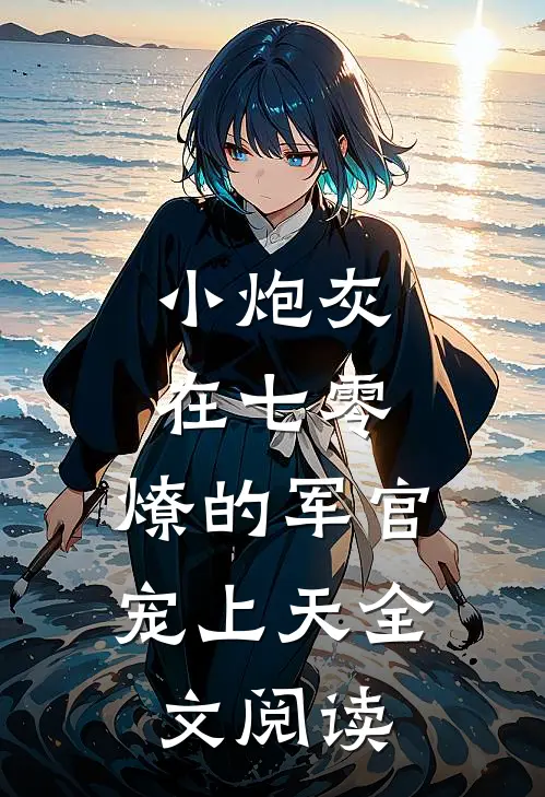 小炮灰在七零，燎的军官宠上天全文阅读