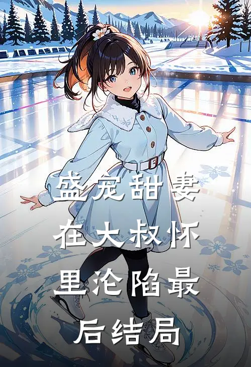 盛宠甜妻在大叔怀里沦陷最后结局是