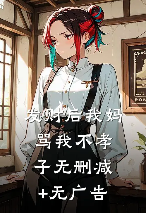 发财后我妈骂我不孝子无删减+无广告
