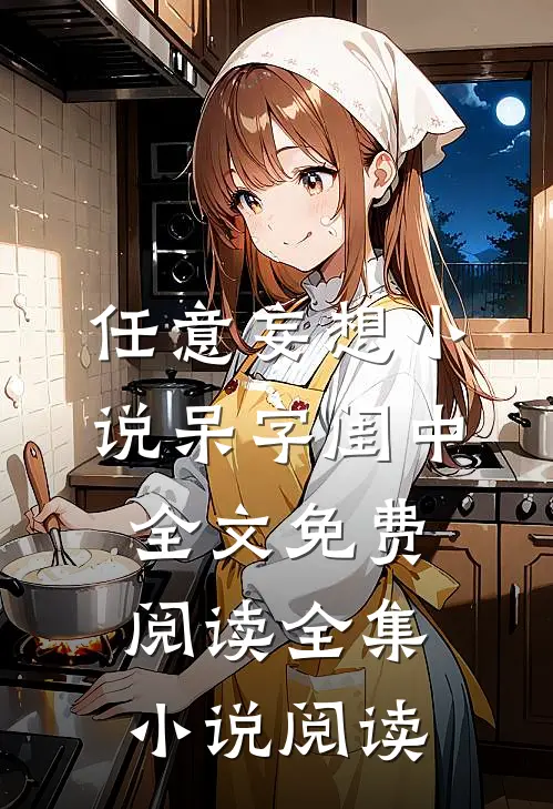 任意妄想小说呆字闺中全文免费阅读全集小说阅读