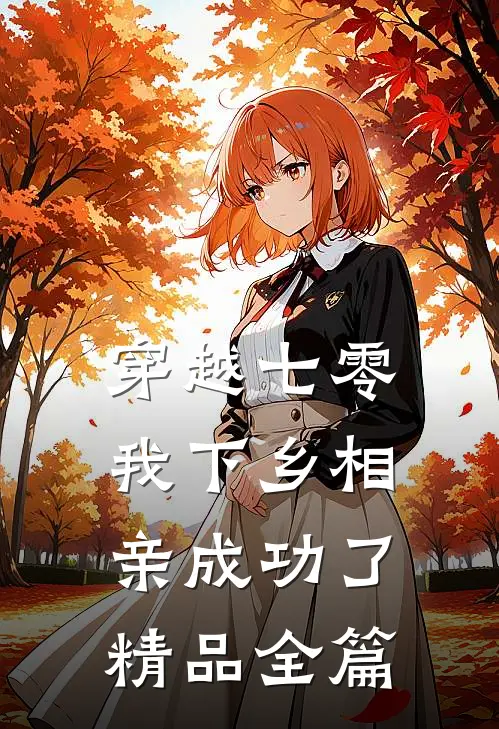 穿越七零，我下乡相亲成功了精品全篇