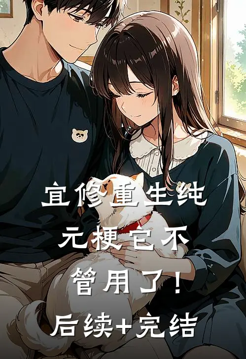 宜修重生纯元梗它不管用了！后续+完结