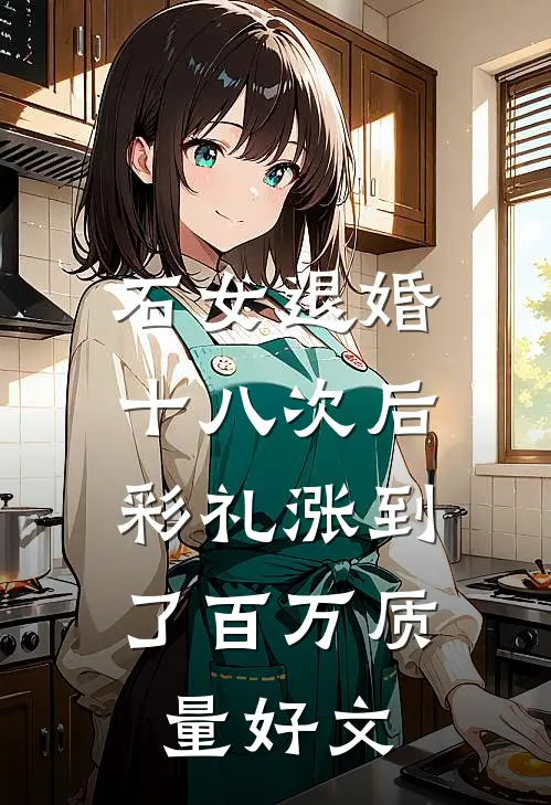石女退婚十八次后，彩礼涨到了百万质量好文