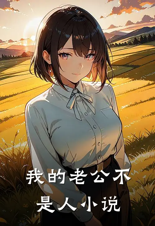 我的老公不是人小说