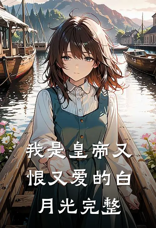 我是皇帝又恨又爱的白月光完整