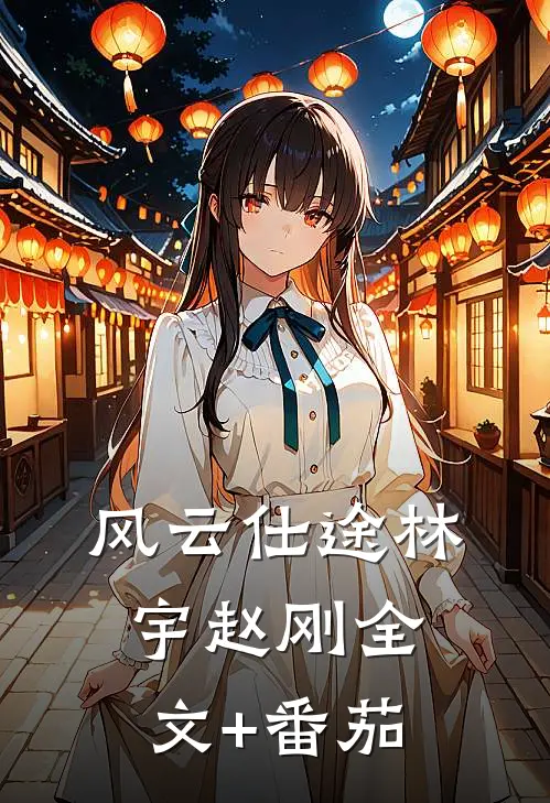 风云仕途林宇赵刚全文+番茄