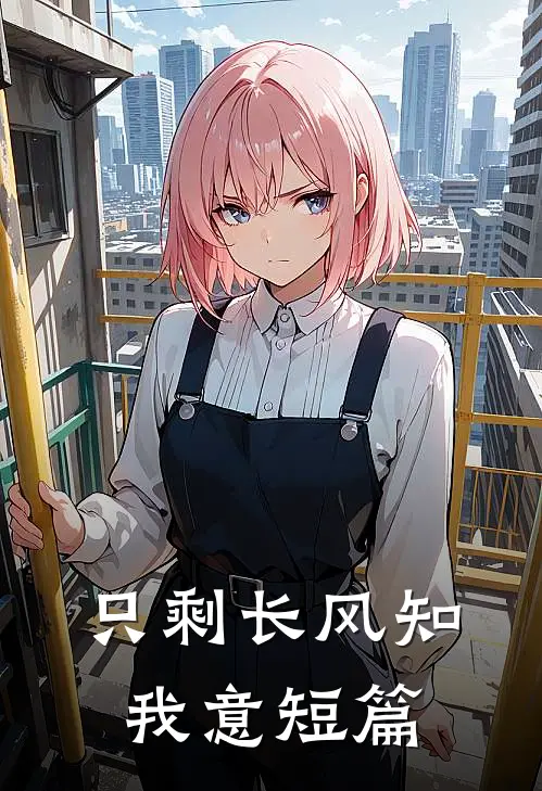只剩长风知我意短篇