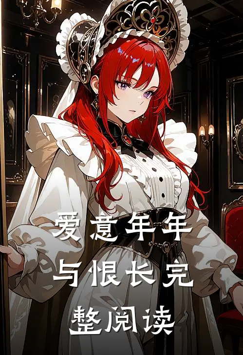 爱意年年与恨长完整阅读