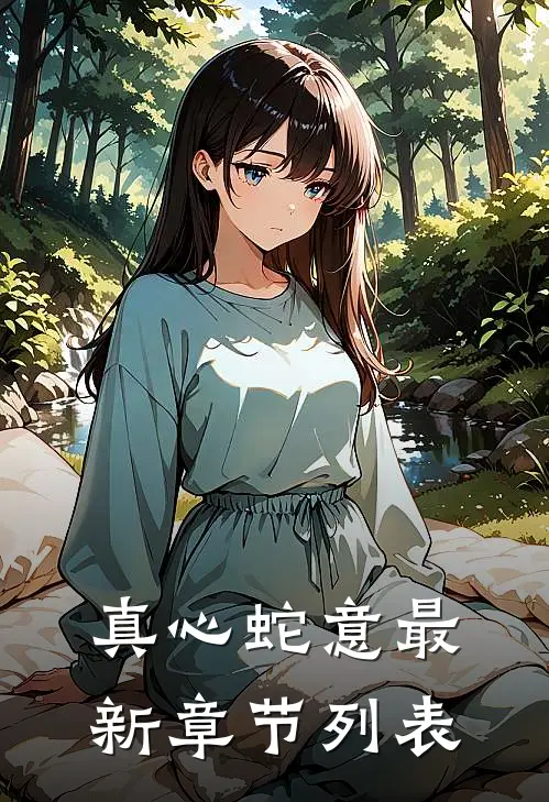 真心蛇意最新章节列表