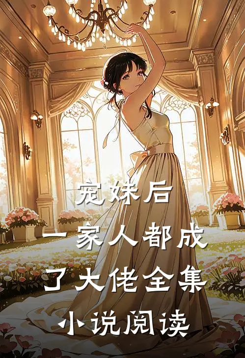 宠妹后，一家人都成了大佬全集小说阅读