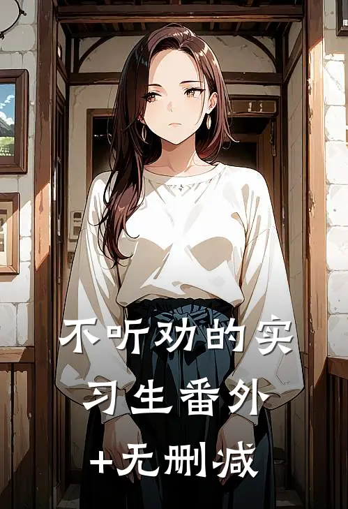 不听劝的实习生番外+无删减