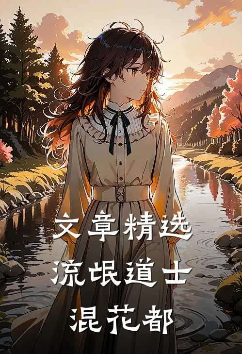 文章精选流氓道士混花都