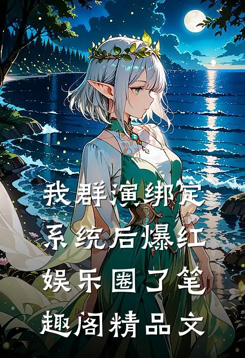 我群演绑定系统后爆红娱乐圈了笔趣阁精品文