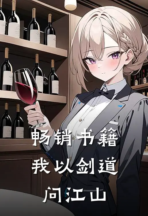 畅销书籍我以剑道问江山