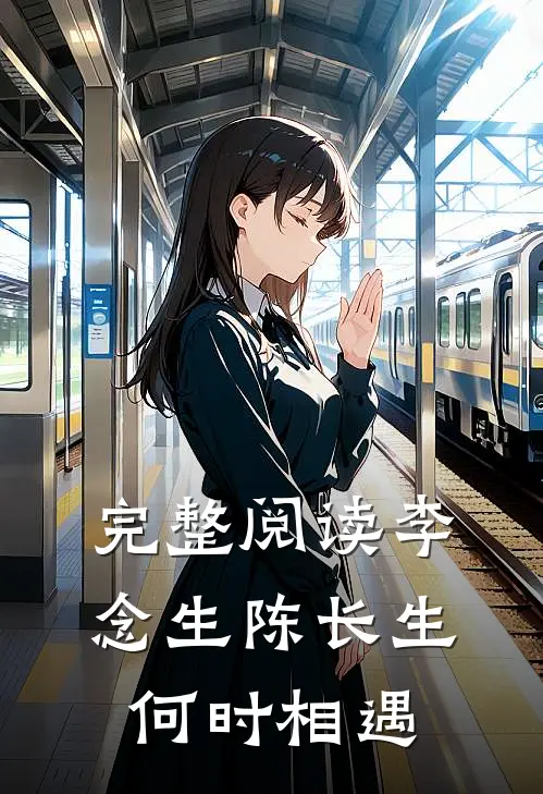 完整阅读李念生陈长生何时相遇