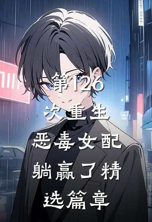 第126次重生，恶毒女配躺赢了精选篇章