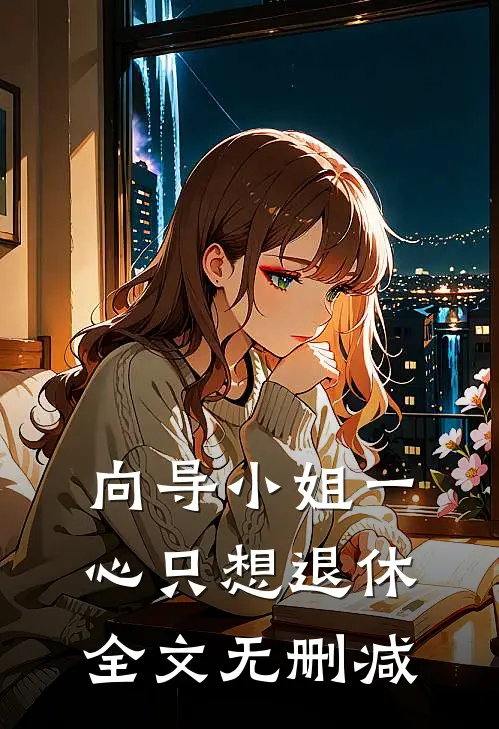 向导小姐一心只想退休全文无删减