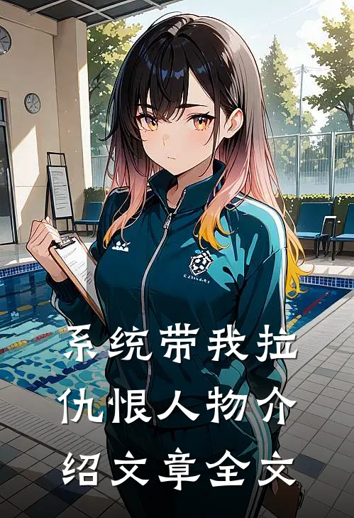 系统带我拉仇恨人物介绍文章全文