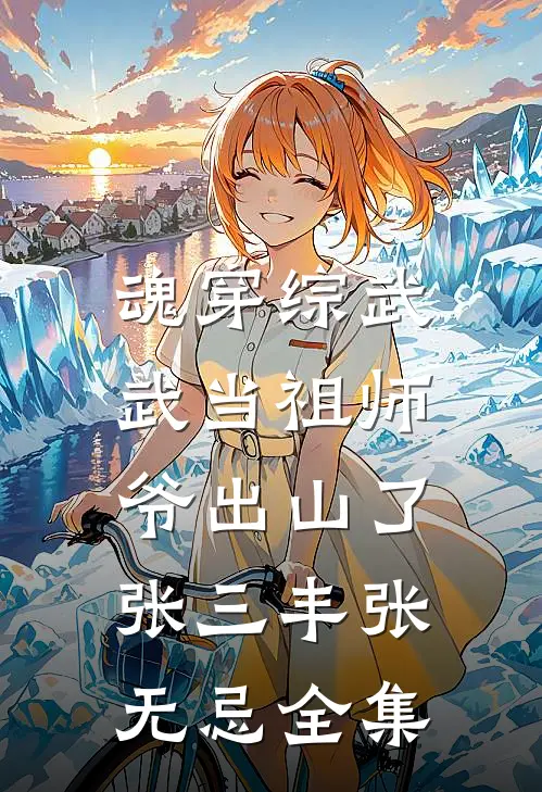 魂穿综武：武当祖师爷出山了张三丰张无忌 全集