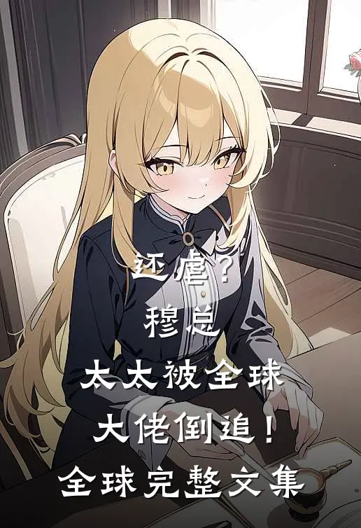 还虐？穆总，太太被全球大佬倒追！全球完整文集