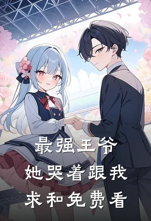 最强王爷：她哭着跟我求和免费看