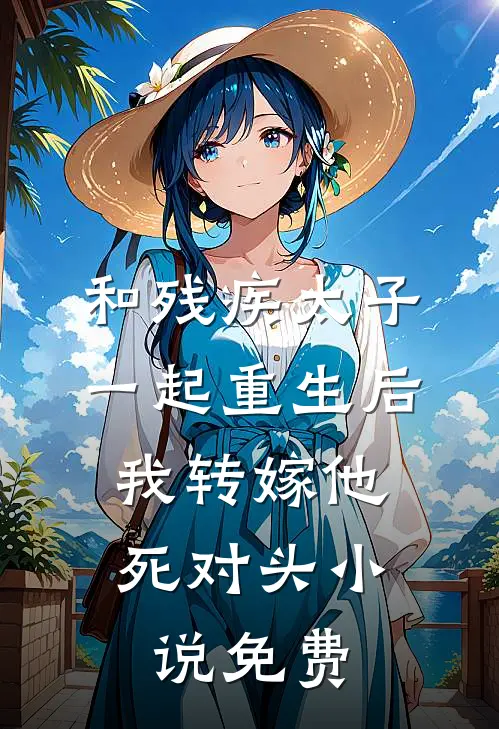 和残疾太子一起重生后，我转嫁他死对头小说免费
