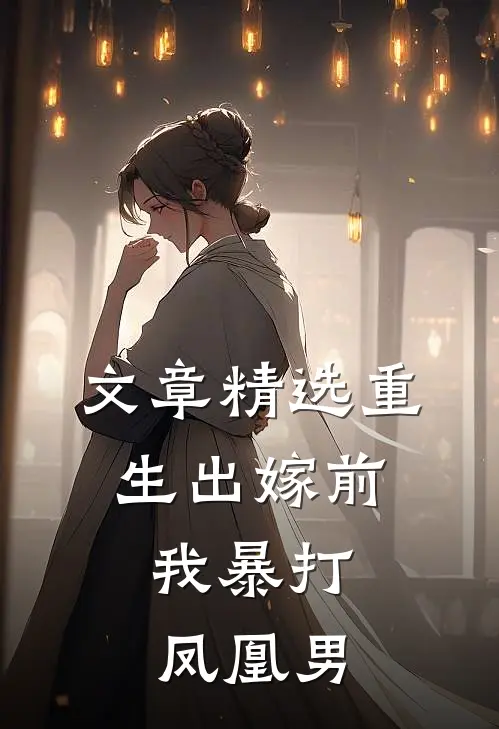 文章精选重生出嫁前，我暴打凤凰男