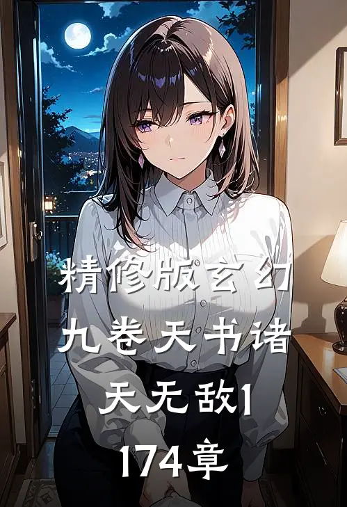 精修版玄幻九卷天书诸天无敌1174章