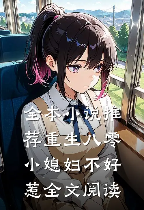 全本小说推荐重生八零小媳妇不好惹全文阅读
