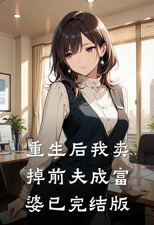 重生后我卖掉前夫成富婆已完结版