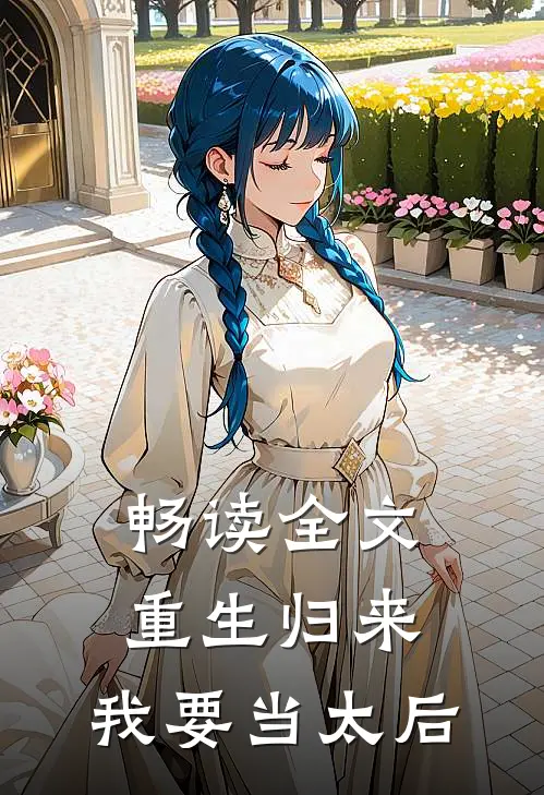 畅读全文重生归来：我要当太后