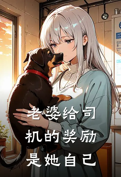 老婆给司机的奖励是她自己