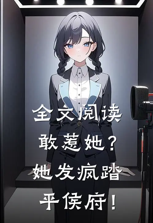全文阅读敢惹她？她发疯踏平侯府！