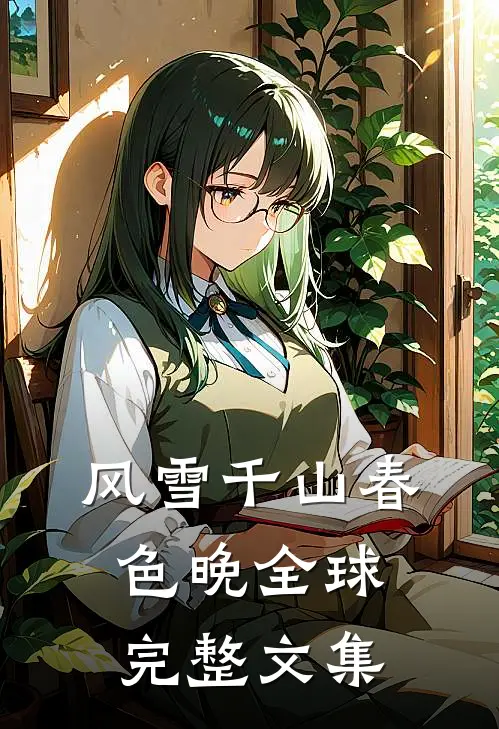 风雪千山春色晚全球完整文集