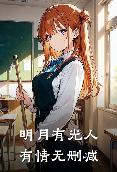 明月有光人有情无删减