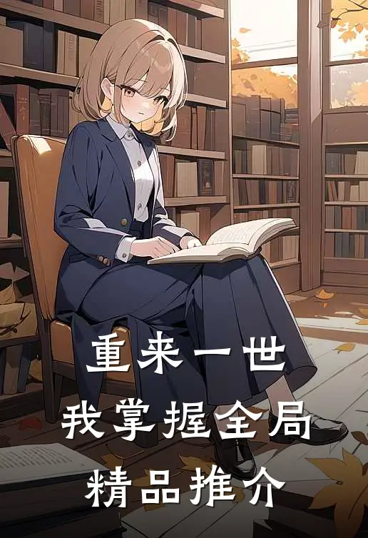 重来一世，我掌握全局精品推介